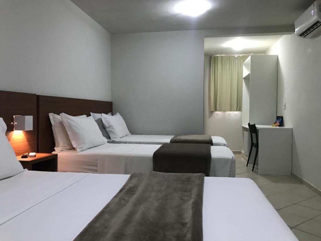 Apart-hotel Laranja - Nova Administracao 3*