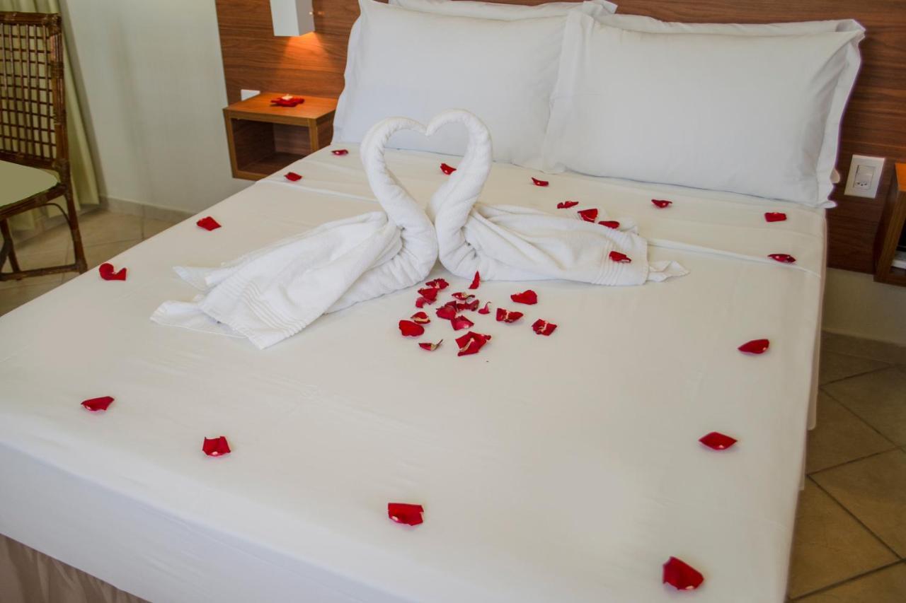Laranja - Nova Administracao Apart-hotel 3*