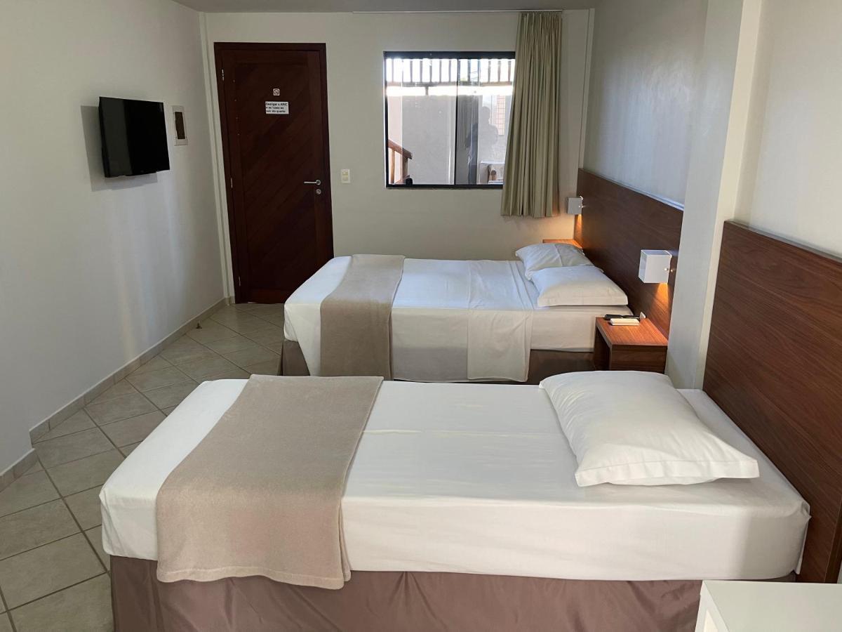 Laranja - Nova Administracao Apart-hotel 3*