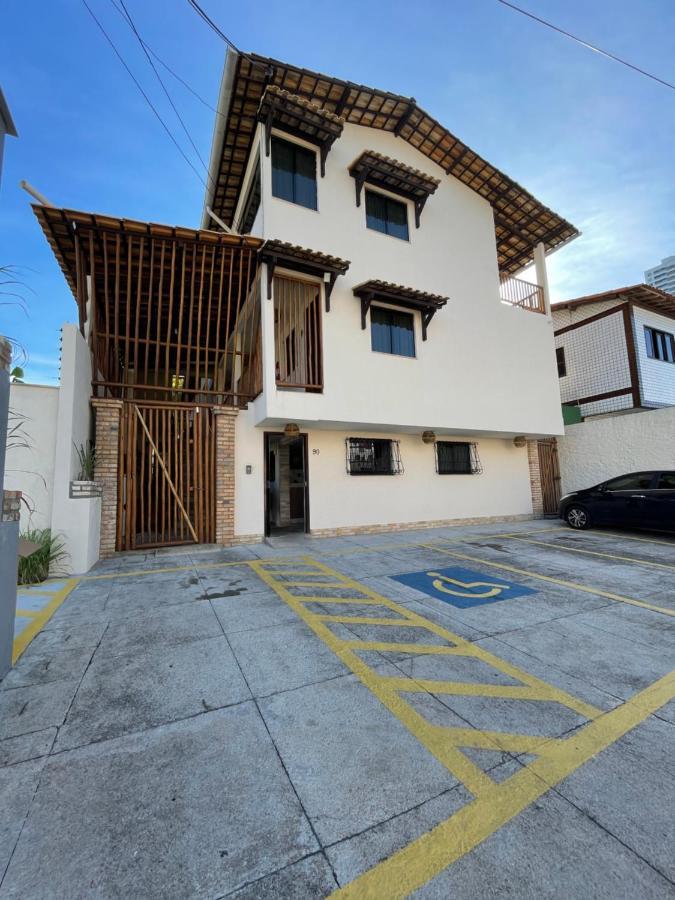 Laranja - Nova Administracao Apart-hotel 3*