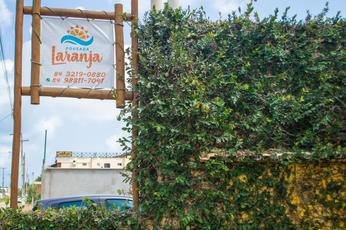 Apartahotel Laranja - Nova Administracao 3*